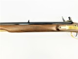 Davide Pedersoli Alamo .50 Caliber 36