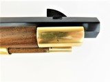 Davide Pedersoli Alamo .50 Caliber 36