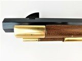 Davide Pedersoli Alamo .50 Caliber 36