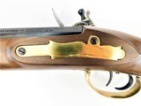 Davide Pedersoli Alamo .50 Caliber 36