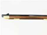 Davide Pedersoli Alamo .50 Caliber 36