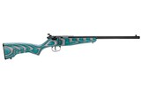 Savage Rascal Minimalist .22 LR 16.125