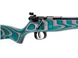 Savage Rascal Minimalist .22 LR 16.125