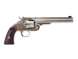 Taylor's & Co. Schofield .45 Colt 7