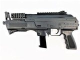 Chiappa / Charles Daly PAK-9 AK Pistol 6.3