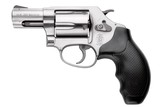 Smith & Wesson Model 60 Stainless 2.125