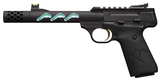 Browning Buck Mark Plus Vision Mountain SR .22 LR 5.8
