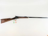Chiappa 1874 Sharps Sporting .45-70 Govt 32