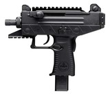 IWI UZI Pro Pistol 9mm Luger 4.5