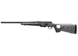 Winchester XPR Thumbhole Varmint SR 6.8 Western 24