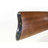 Davide Pedersoli Rolling Block Baby Carbine .45 LC 20