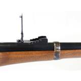 Davide Pedersoli Rolling Block Baby Carbine .45 LC 20