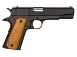Armscor Rock Island M1911A1 GI Standard FS .38 Super 5