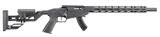 Ruger Precision Rimfire Rifle .22 LR 18