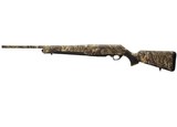 Browning BAR Mark 3 .270 WSM MOBUC 23