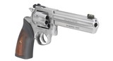 Ruger GP100 .357 Magnum 6