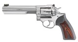 Ruger GP100 .357 Magnum 6
