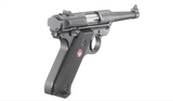 Ruger Mark IV Standard .22 LR 4.75