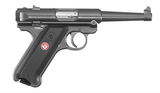 Ruger Mark IV Standard .22 LR 4.75