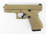 Glock G44 .22 LR 4.01
