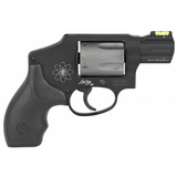 Smith & Wesson Model 340 PD .357 Magnum 1.875