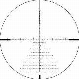 Vortex Diamondback Tactical 6-24x50mm EBR-2C DBK-10029 - 3 of 3