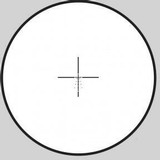 Burris Fullfield E1 4.5-14x42mm Ballistic Plex E1 200338 - 2 of 3