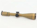 Leupold VX-6HD 3-18x50mm CDS-ZL2 FireDot Burnt Bronze 171572BB - 1 of 5