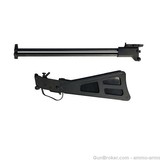 TPS Arms M6-160 Takedown .410 Gauge Over/Under 18.25