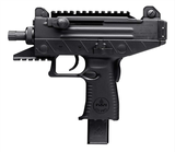 IWI UZI Pro Pistol 9mm Luger 4.5