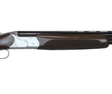 CZ-USA CZ Redhead Premier 12 Gauge O/U Walnut 28