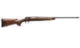 Browning X-Bollt Gold Medallion .30-06 Spgfd 22