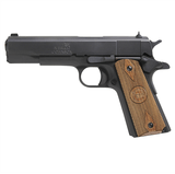 Iver Johnson 1911A1 .38 Super 5