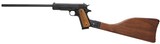 Iver Johnson 1911 A1 Carbine .45 ACP 16.125