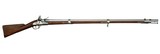 Davide Pedersoli 1795 Springfield Flintlock .69 Smooth Bore 44.69