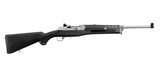Ruger Mini-14 Ranch 5.56 NATO 18.5