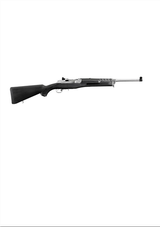 Ruger Mini-14 Ranch 5.56 NATO 18.5