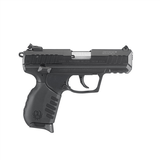 Ruger SR22PB .22 LR Semi-Auto 3.5