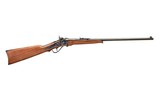 Taylor's & Co. Sharps Small Game Rifle .17 Hornet 24