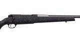 Weatherby Mark V Accumark .6.5-300 Wby Mag 28