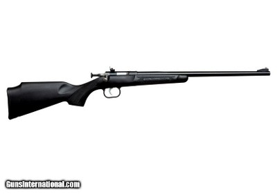 Keystone Crickett .22 WMR Single Shot 16.125