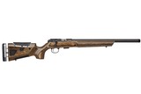 CZ-USA CZ 457 Varmint AT-ONE .22 LR 16.5