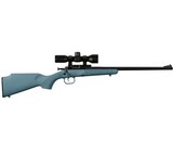 KSA Crickett Youth Rifle .22 LR 16.125