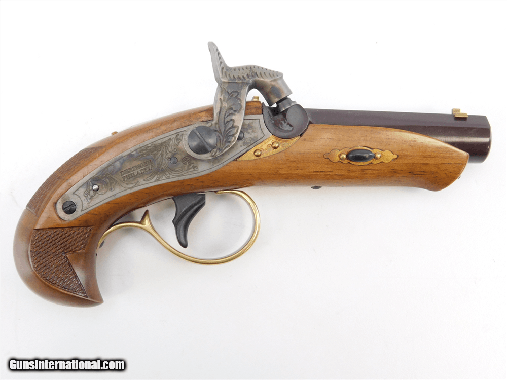 Taylor's & Co. Derringer Philadelphia .45 Caliber 3.06