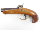 Taylor's & Co. Derringer Philadelphia .45 Caliber 3.06