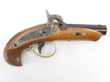 Taylor's & Co. Derringer Philadelphia .45 Caliber 3.06