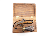 Taylor's & Co. Derringer Philadelphia .45 Caliber 3.06