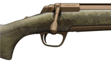 Browning X-Bolt Hells Canyon LR Fiber Fusion 28 Nosler 26