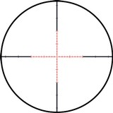 Leupold VX-6HD 3-18x44mm CDS-ZL2 T-MOA Burnt Bronze 171568BB - 5 of 5