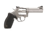 Taurus 627 Stainless 4